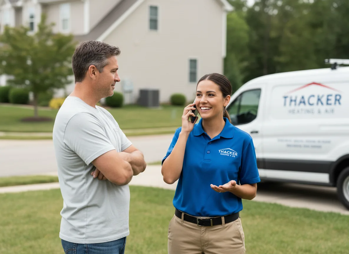 Ac Repair Aurora, NC FAQs